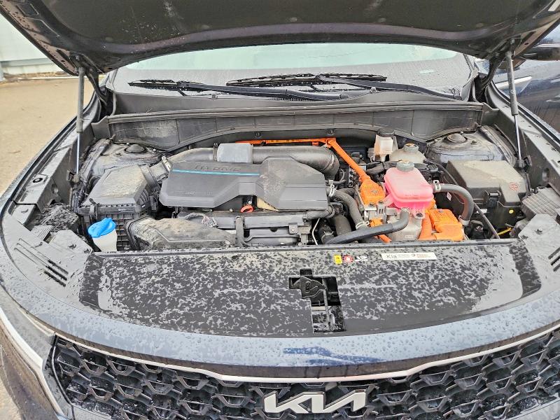 Aukcja sprzedaży 2023 Kia Sorento, vin: KNDRHDLG9P5185825, numer aukcji: 69513626