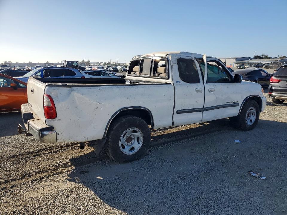 Auction sale of the 2006 Toyota Tundra, vin: 5TBRU341X6S468607, lot number: 71058396