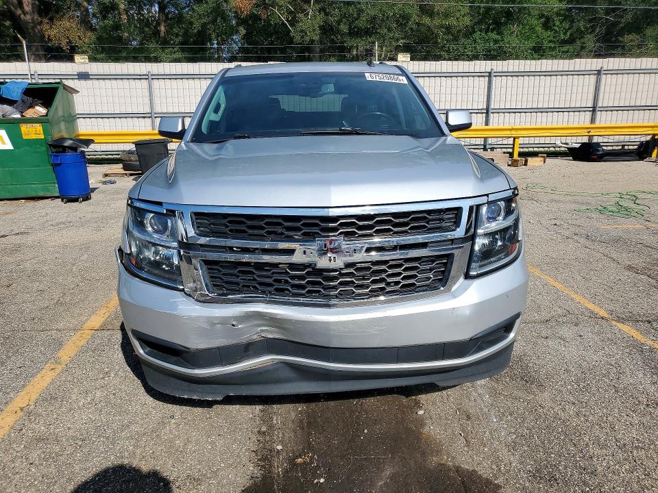 Aukcja sprzedaży 2015 Chevrolet Tahoe, vin: 1GNSCBKC8FR203345, numer aukcji: 67520866