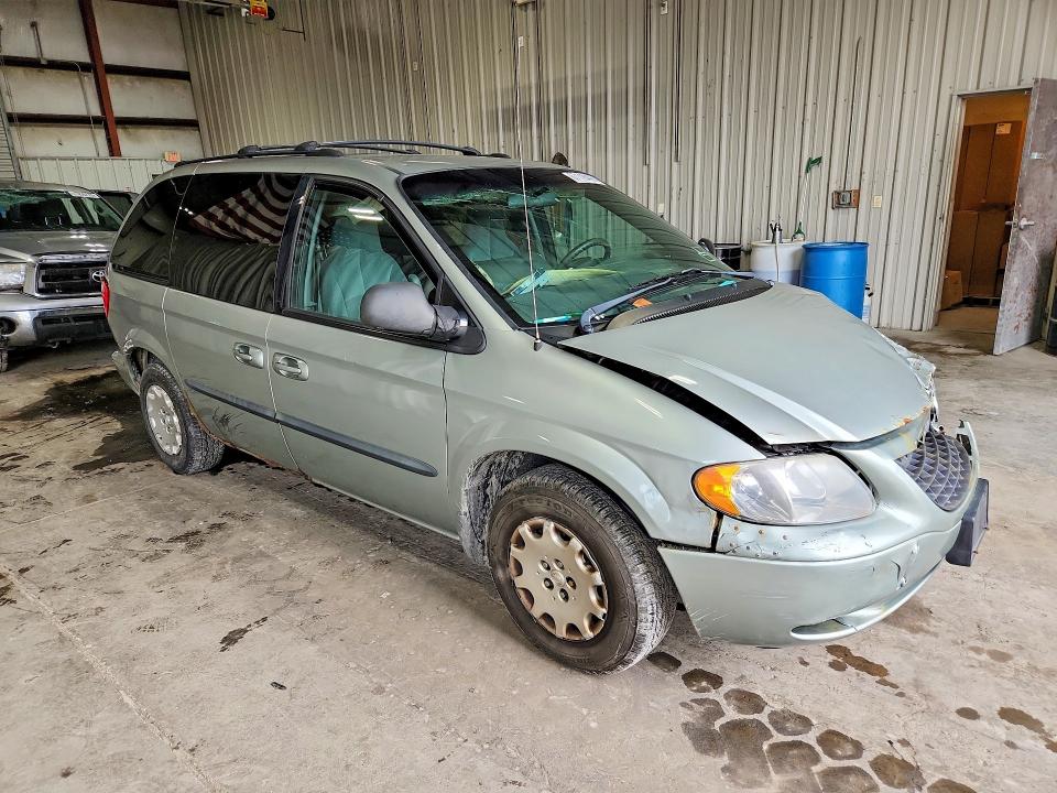 Aukcja sprzedaży 2004 Chrysler Town & Country, vin: 1C4GP45R24B505699, numer aukcji: 67118406