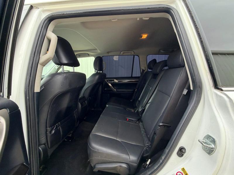 Aukcja sprzedaży 2014 Lexus Gx, vin: JTJBM7FX4E5076421, numer aukcji: 67928996