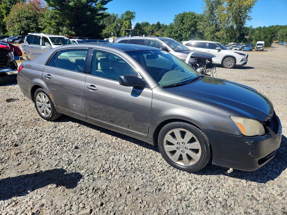 Aukcja sprzedaży 2007 Toyota Avalon, vin: 4T1BK36B97U241597, numer aukcji: 68417456