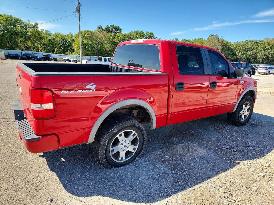 Aukcja sprzedaży 2007 Ford F150, vin: 1FTPW14V17KB66924, numer aukcji: 70070496