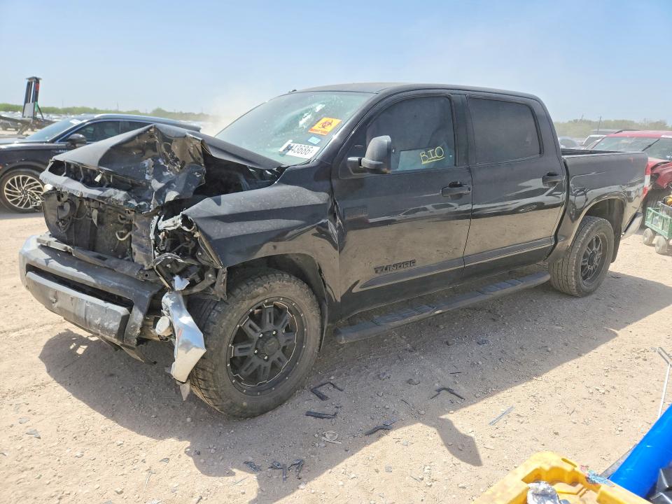Aukcja sprzedaży 2016 Toyota Tundra, vin: 5TFDW5F16GX532240, numer aukcji: 68443686