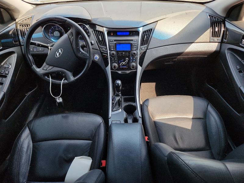 2013 Hyundai Sonata მანქანა იყიდება აუქციონზე, vin: 5NPEC4AC4DH794779, აუქციონის ნომერი: 67542046