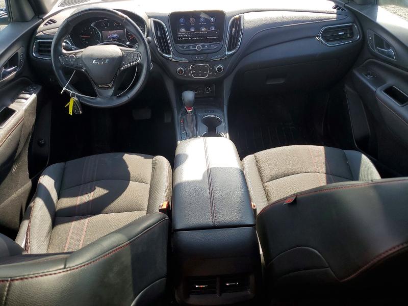 Aukcja sprzedaży 2024 Chevrolet Equinox, vin: 3GNAXWEG0RL243307, numer aukcji: 68641766
