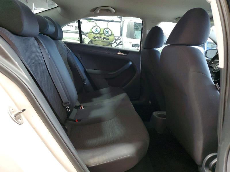 Продаж на аукціоні авто 2012 Volkswagen Jetta, vin: 3VW2K7AJ6CM332087, номер лоту: 70527906
