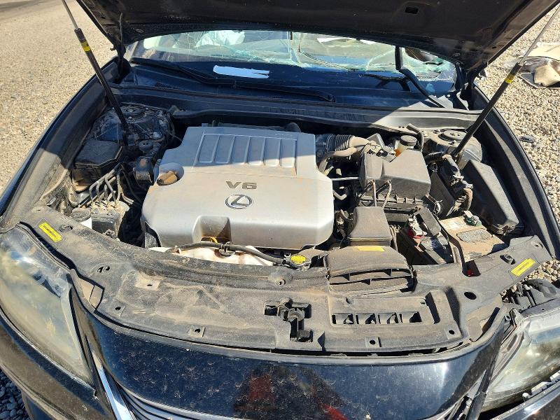 66896486 :رقم المزاد ، JTHBK1GG9D2076370 vin ، 2013 Lexus Es مزاد بيع