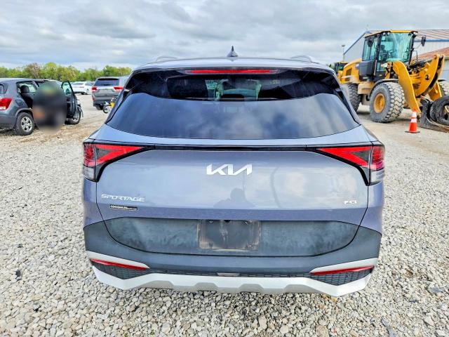 Aukcja sprzedaży 2025 Kia Sportage, vin: 5XYK3CDFXSG311352, numer aukcji: 66976606