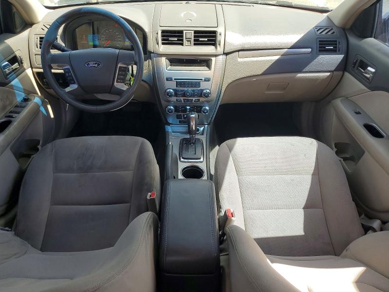 Продаж на аукціоні авто 2010 Ford Fusion, vin: 3FADP0L31AR418867, номер лоту: 68332466