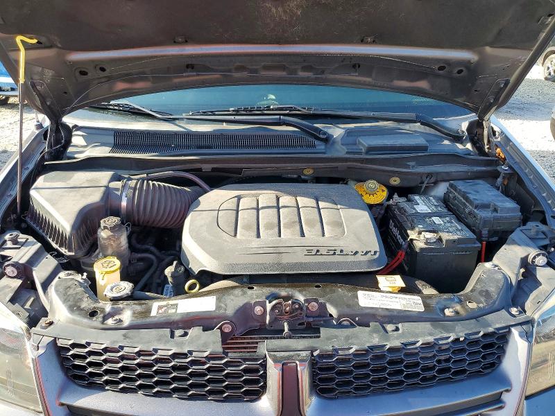 Продаж на аукціоні авто 2019 Dodge Grand Caravan, vin: 2C4RDGEG7KR579930, номер лоту: 68977946