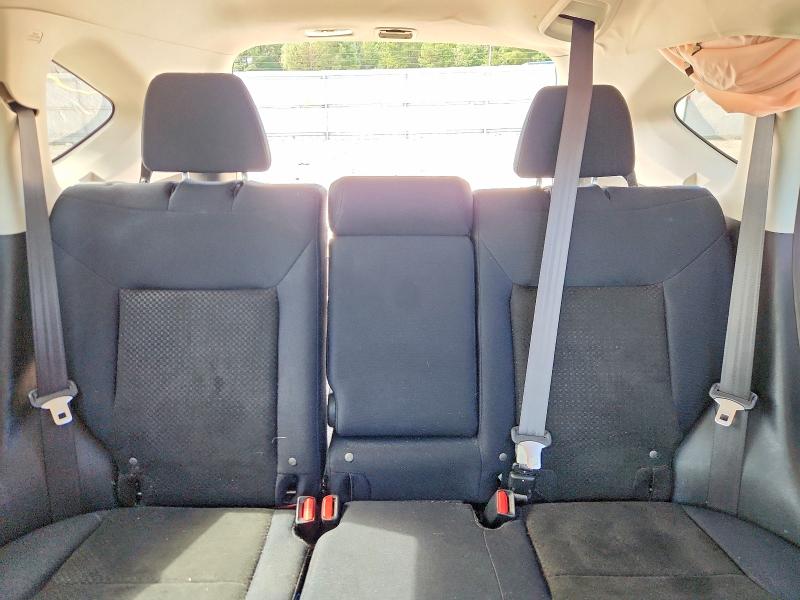 Продажа на аукционе авто 2016 Honda Cr-v, vin: 2HKRM4H44GH704127, номер лота: 69628406
