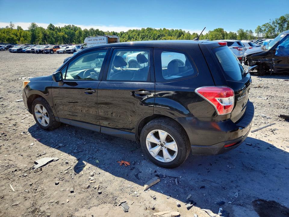 Продажа на аукционе авто 2014 Subaru Forester, vin: JF2SJAAC7EH491309, номер лота: 67668766