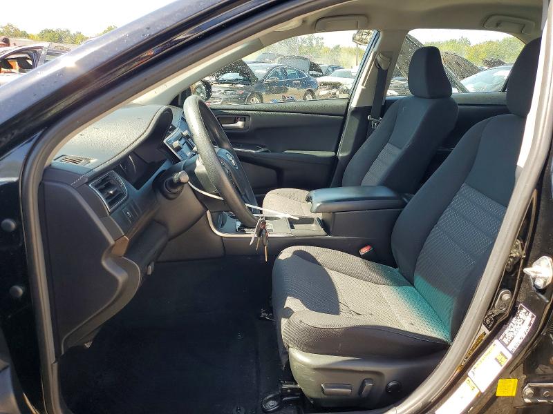 Продажа на аукционе авто 2016 Toyota Camry, vin: 4T1BF1FK1GU512290, номер лота: 68609936