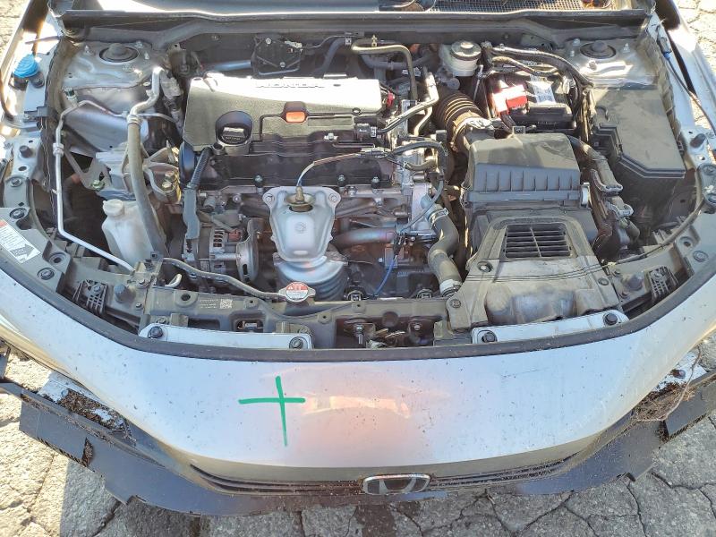 Продажа на аукционе авто 2023 Honda Civic, vin: 2HGFE2F58PH550970, номер лота: 69207446
