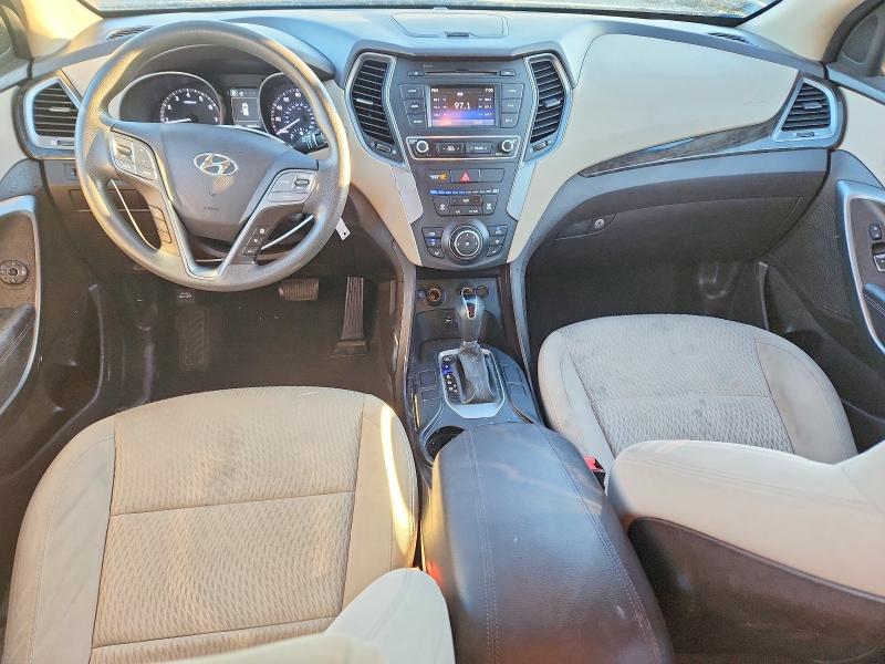 Продаж на аукціоні авто 2018 Hyundai Santa Fe Sport, vin: 5NMZTDLB7JH064072, номер лоту: 67826896