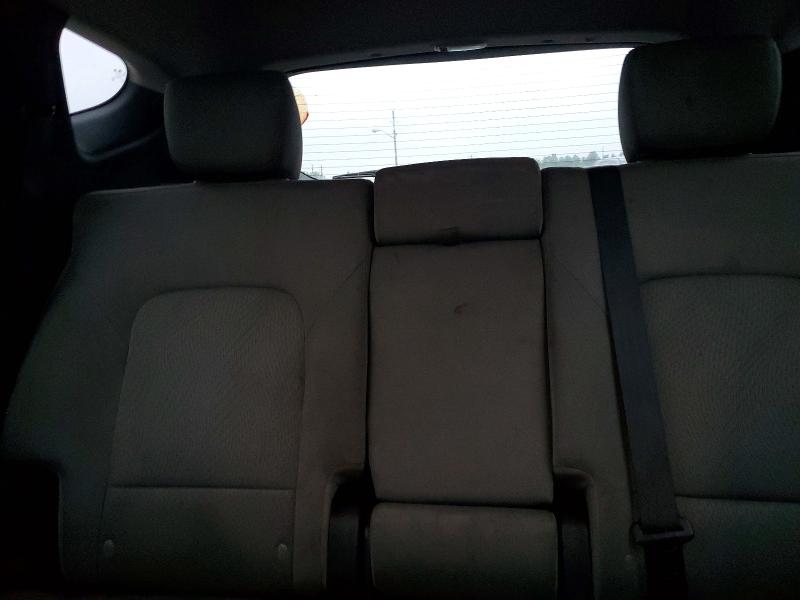Продажа на аукционе авто 2015 Hyundai Santa Fe Sport, vin: 5XYZUDLB8FG268538, номер лота: 69520616