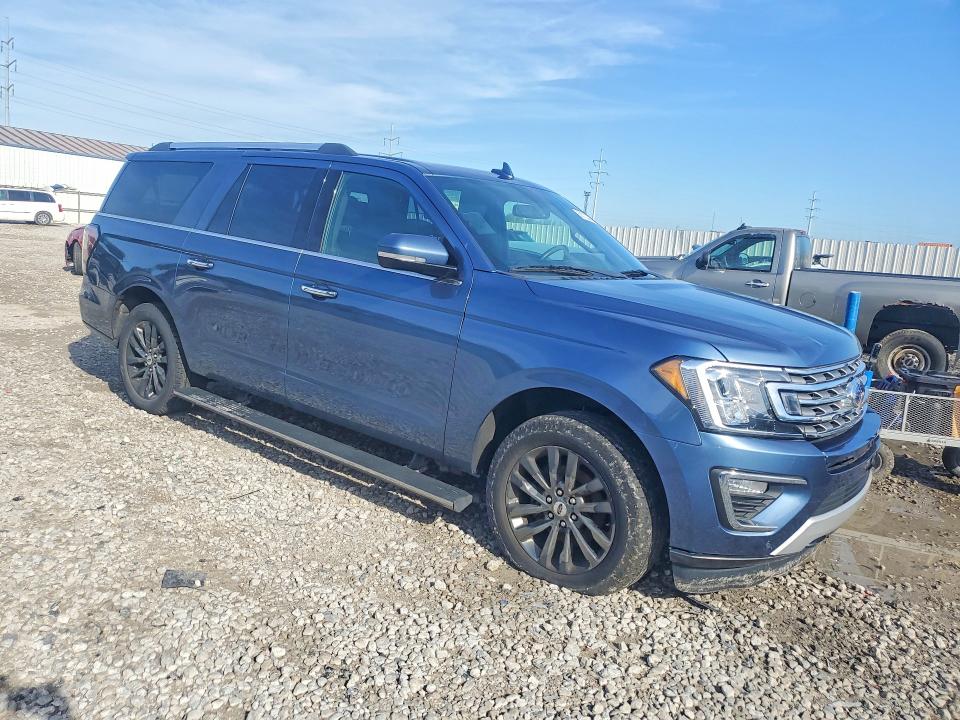 Aukcja sprzedaży 2019 Ford Expedition, vin: 1FMJK2AT1KEA14400, numer aukcji: 68723206