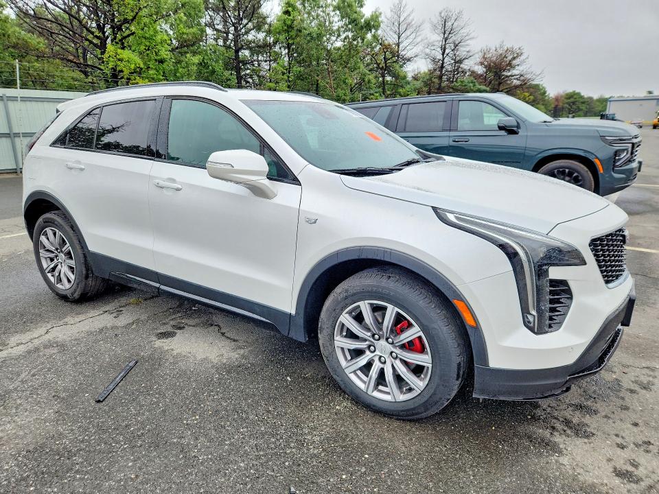 Aukcja sprzedaży 2021 Cadillac Xt4, vin: 1GYFZFR48MF017506, numer aukcji: 67399986