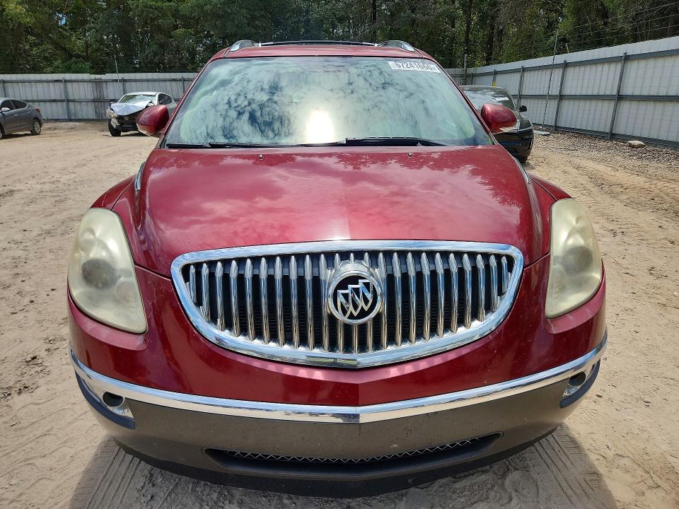67241666 :رقم المزاد ، 5GAKRCED8BJ177454 vin ، 2011 Buick Enclave مزاد بيع