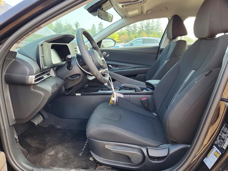Aukcja sprzedaży 2026 Hyundai Elantra, vin: KMHLM4DG3TU164092, numer aukcji: 64379736