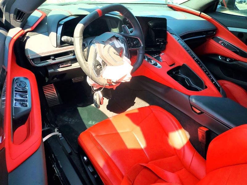 Продажа на аукционе авто 2025 Chevrolet Corvette, vin: 1G1YB3D47S5106245, номер лота: 70422946