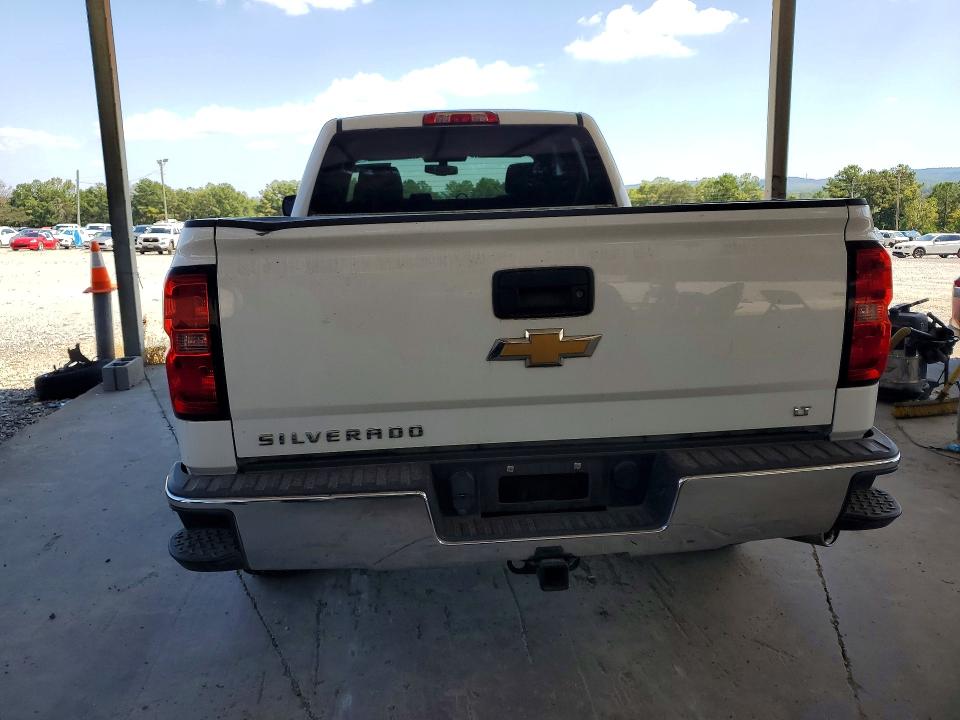Продажа на аукционе авто 2016 Chevrolet Silverado, vin: 1GCRCREC3GZ169456, номер лота: 68993656