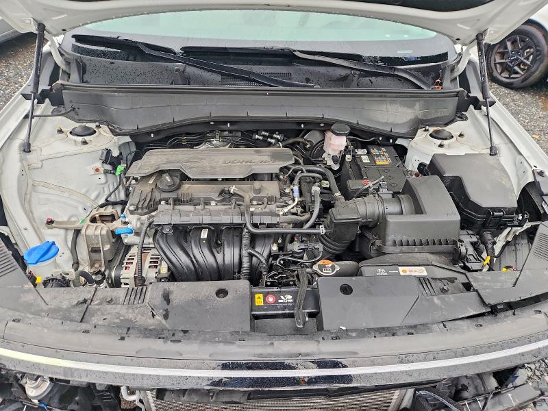 Продаж на аукціоні авто 2025 Hyundai Kona, vin: KM8HBCAB3SU323271, номер лоту: 70063046