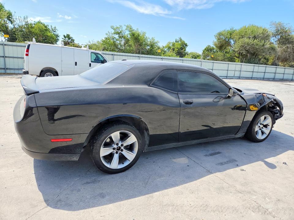 Aukcja sprzedaży 2018 Dodge Challenger, vin: 2C3CDZAG1JH144787, numer aukcji: 66569536