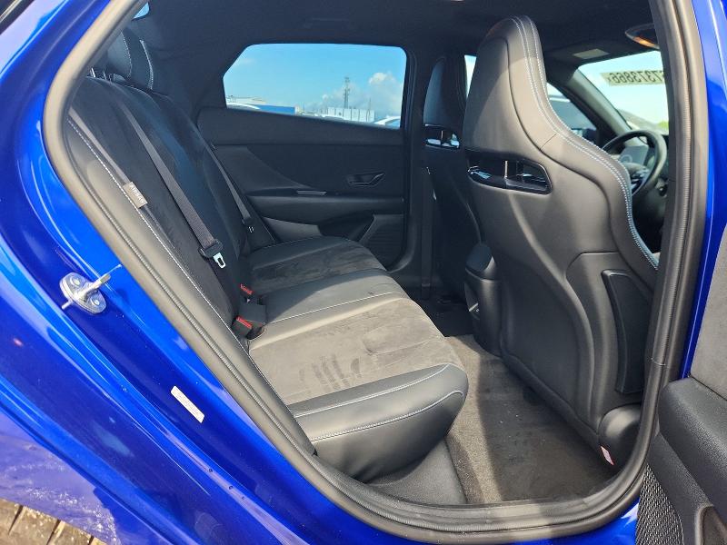Продаж на аукціоні авто 2024 Hyundai Elantra N, vin: KMHLW4DK7RU019905, номер лоту: 67373866