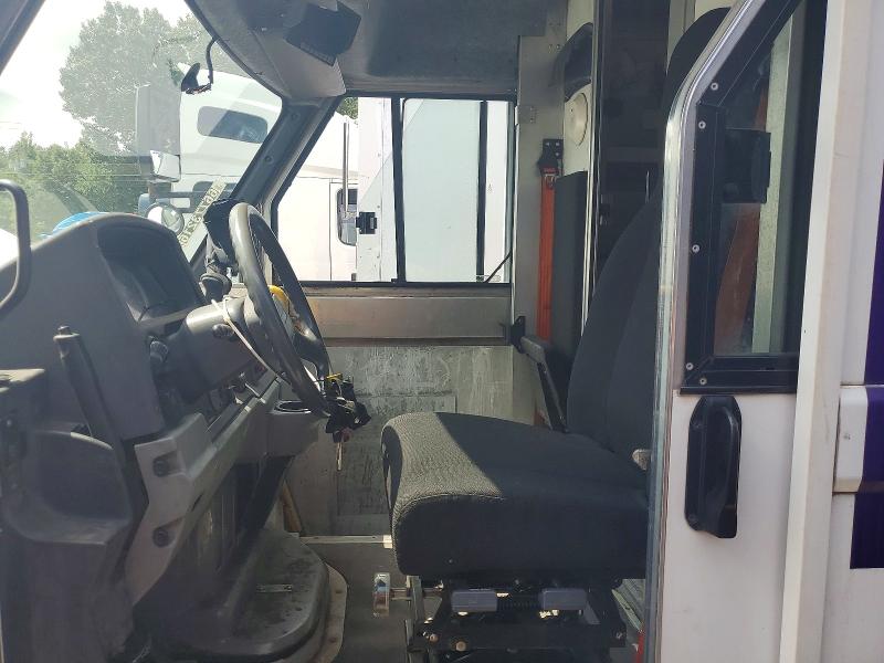 Продажа на аукционе авто 2015 Isuzu Npr, vin: JALB4T174F7W00545, номер лота: 66773216