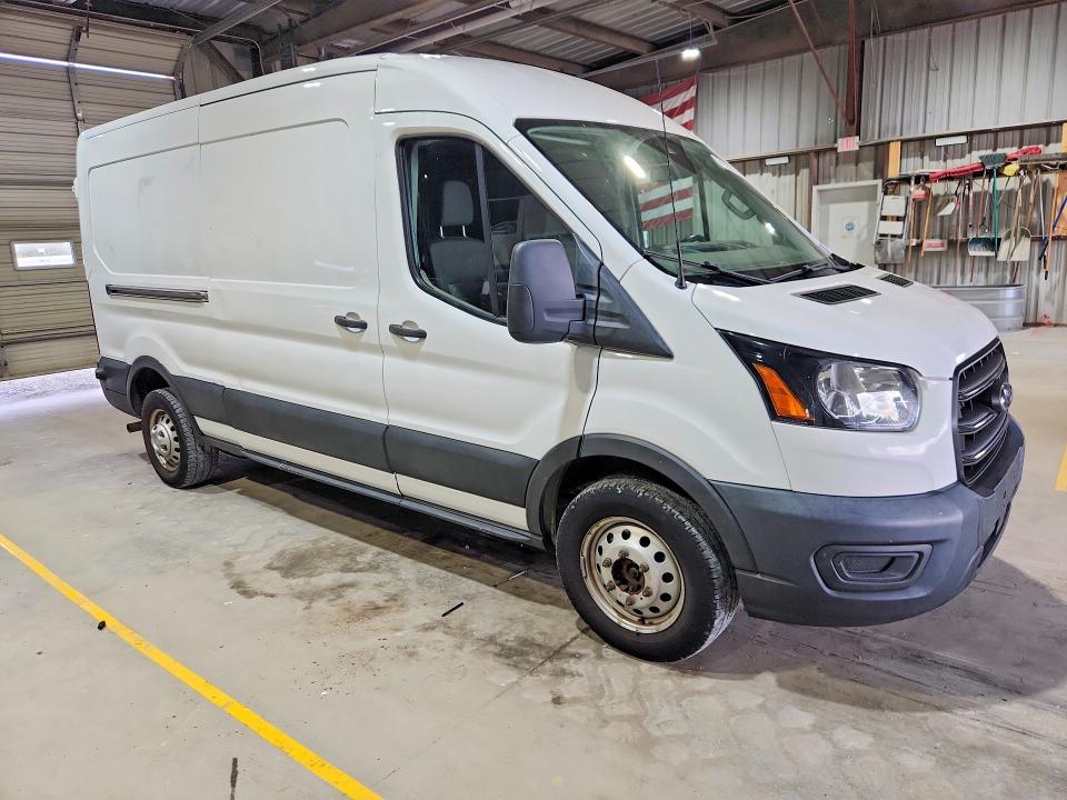 2020 Ford Transit მანქანა იყიდება აუქციონზე, vin: 1FTBR2C85LKA41499, აუქციონის ნომერი: 69550946