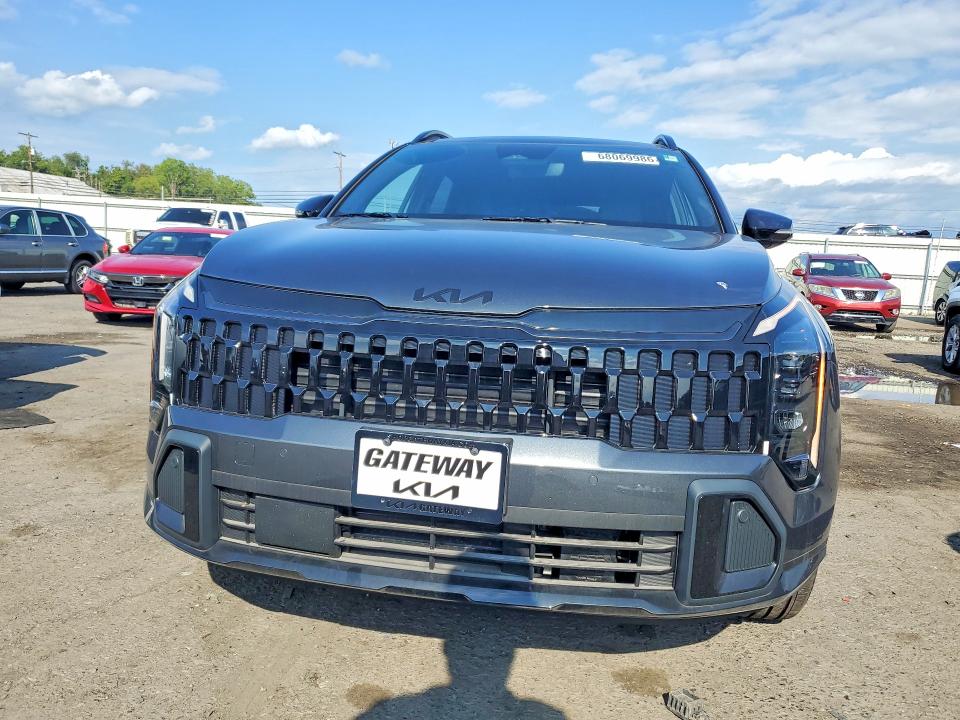 Продаж на аукціоні авто 2026 Kia Sportage, vin: KNDPYDDH6T7311846, номер лоту: 68069986