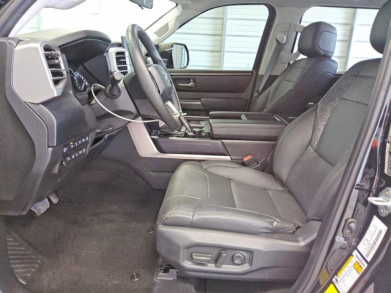 Auction sale of the 2024 Toyota Tundra, vin: 5TFLA5AB0RX030319, lot number: 66414506