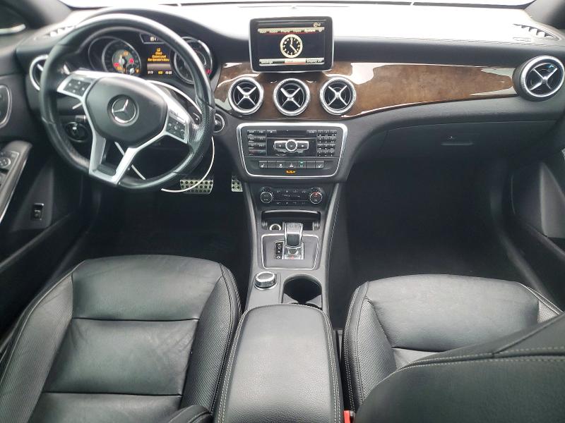 Aukcja sprzedaży 2014 Mercedes-benz Cla, vin: WDDSJ5CBXEN029232, numer aukcji: 69972416