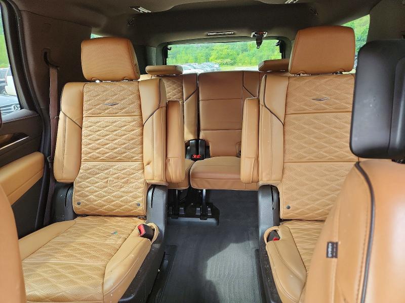 Продажа на аукционе авто 2023 Cadillac Escalade, vin: 1GYS4CKL6PR542113, номер лота: 67666826