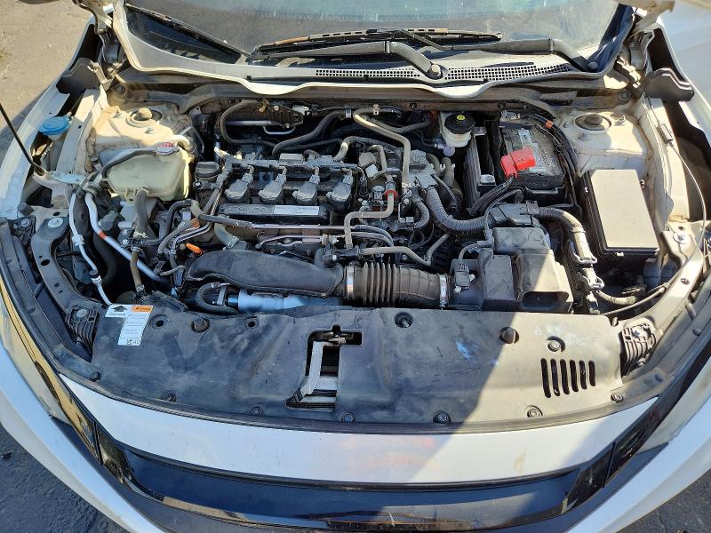 Продаж на аукціоні авто 2020 Honda Civic, vin: 19XFC1F77LE204317, номер лоту: 70879666