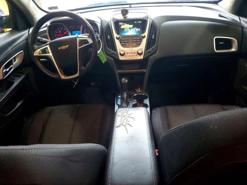 Продаж на аукціоні авто 2016 Chevrolet Equinox, vin: 2GNALCEK6G1113206, номер лоту: 70062066