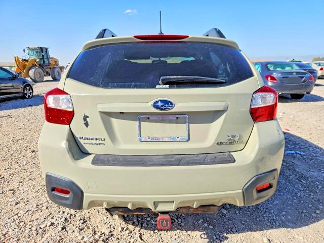 Aukcja sprzedaży 2013 Subaru Xv Crosstrek, vin: JF2GPAKC6D2828749, numer aukcji: 67799616