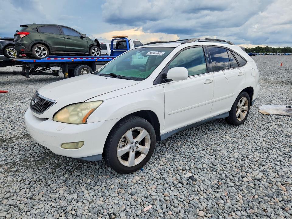 Aukcja sprzedaży 2004 Lexus Rx, vin: 2T2GA31U94C004649, numer aukcji: 68653346