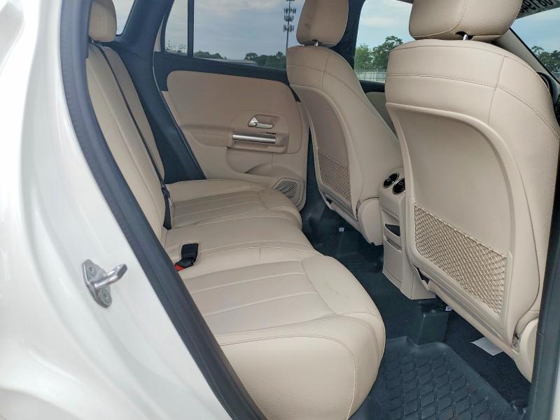 2021 Mercedes-benz Gla მანქანა იყიდება აუქციონზე, vin: W1N4N4HB3MJ209144, აუქციონის ნომერი: 68194356