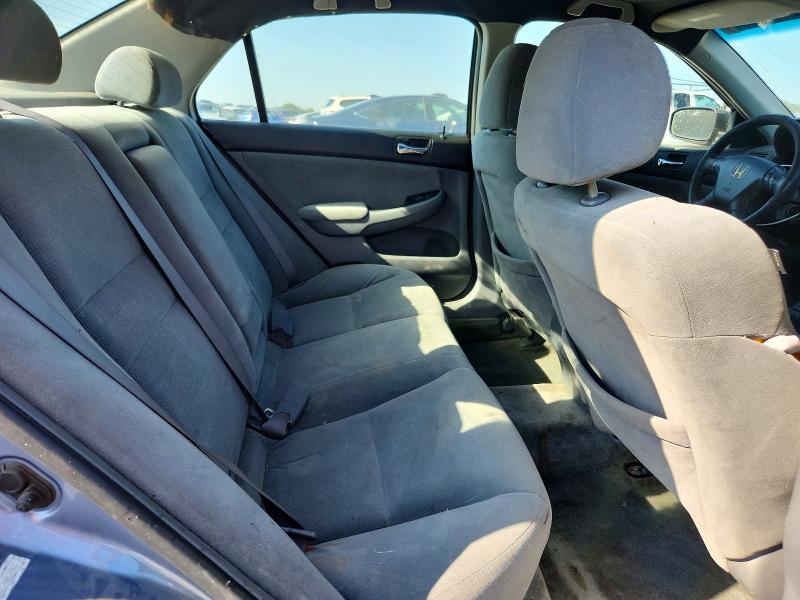 2007 Honda Accord მანქანა იყიდება აუქციონზე, vin: 1HGCM56337A018983, აუქციონის ნომერი: 68546306