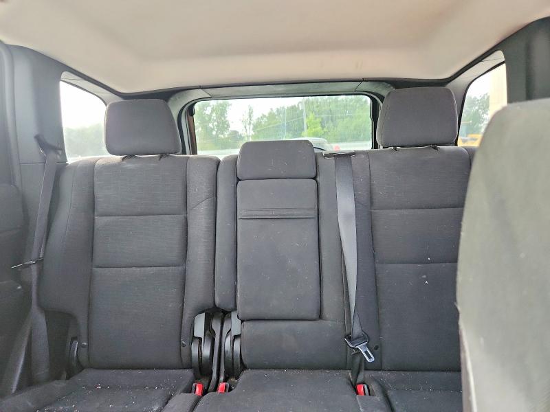 2011 Jeep Grand Cherokee მანქანა იყიდება აუქციონზე, vin: 1J4RR4GG4BC552961, აუქციონის ნომერი: 67647556