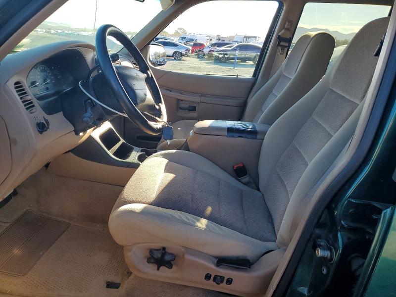 Aukcja sprzedaży 2000 Ford Explorer, vin: 1FMZU73E5YZB14283, numer aukcji: 71274636