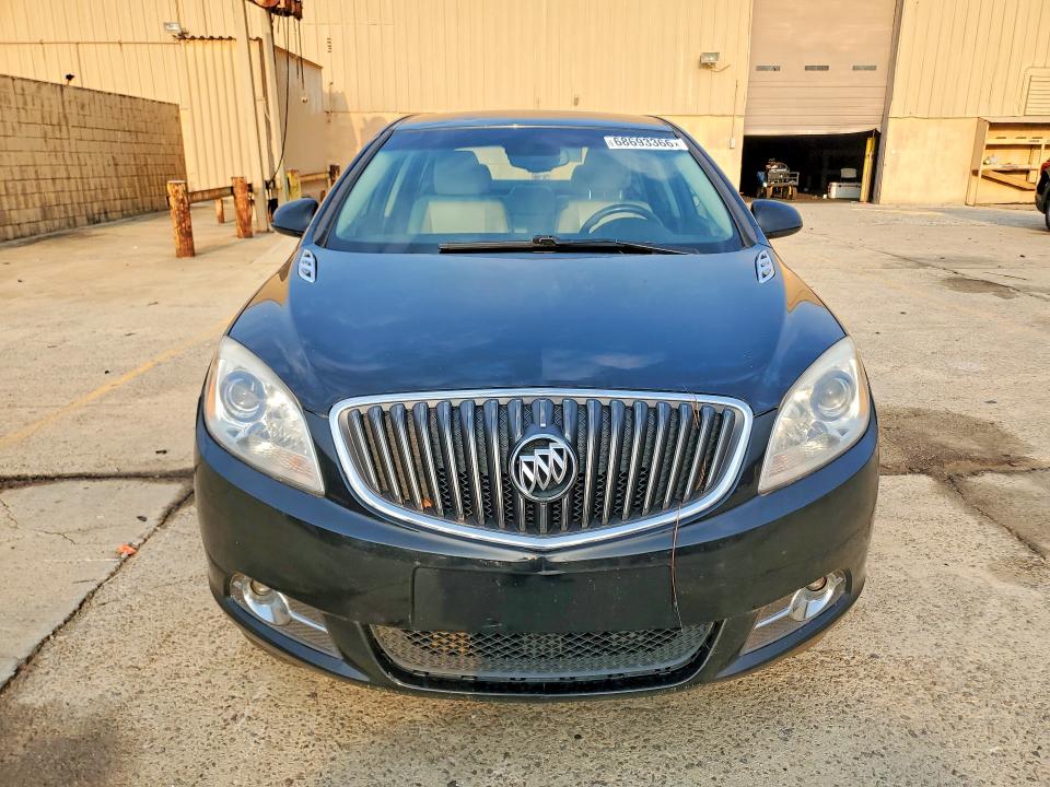 Aukcja sprzedaży 2012 Buick Verano, vin: 1G4PR5SK3C4147101, numer aukcji: 68693366