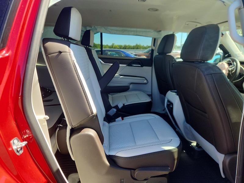 Продажа на аукционе авто 2026 Gmc Acadia, vin: 1GKENRKSXTJ218511, номер лота: 68947936