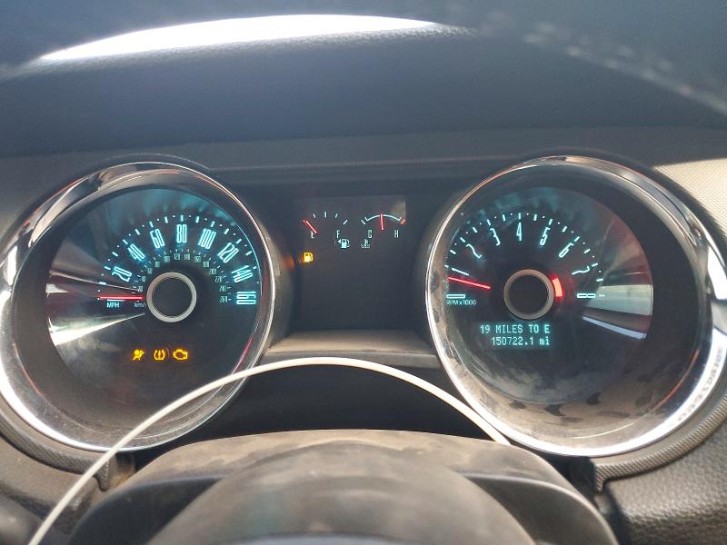 Продаж на аукціоні авто 2014 Ford Mustang, vin: 1ZVBP8AM2E5241389, номер лоту: 69375916