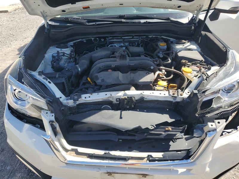 2018 Subaru Forester მანქანა იყიდება აუქციონზე, vin: JF2SJAWC7JH490230, აუქციონის ნომერი: 69681756