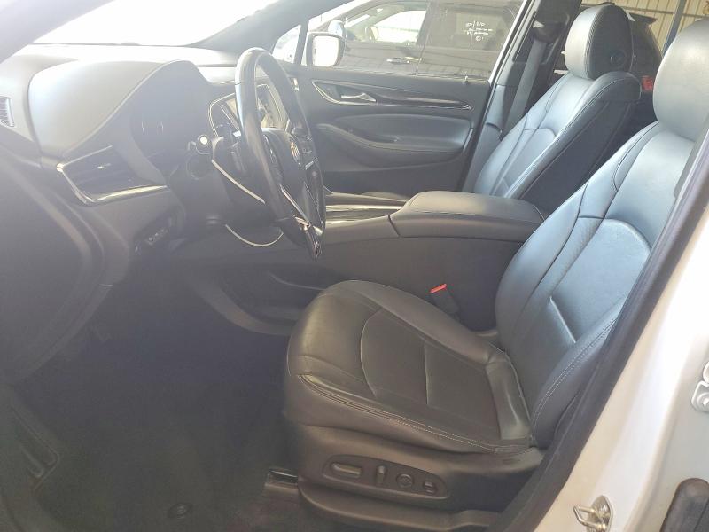 Продаж на аукціоні авто 2022 Buick Enclave, vin: 5GAEVBKW7NJ124144, номер лоту: 67664436