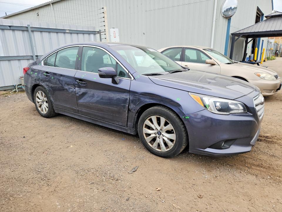 Продажа на аукционе авто 2017 Subaru Legacy, vin: 4S3BNCD68H3068907, номер лота: 70626606